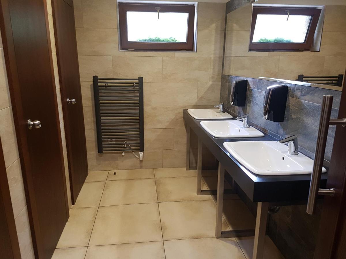 Apartman Centrum V Sukromi Restauracia U Jakuba Martin Buitenkant foto