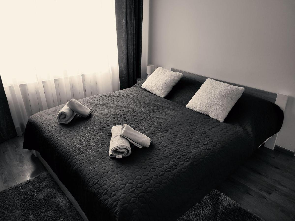 Apartman Centrum V Sukromi Restauracia U Jakuba Martin Buitenkant foto