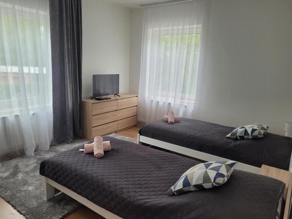 Apartman Centrum V Sukromi Restauracia U Jakuba Martin Buitenkant foto